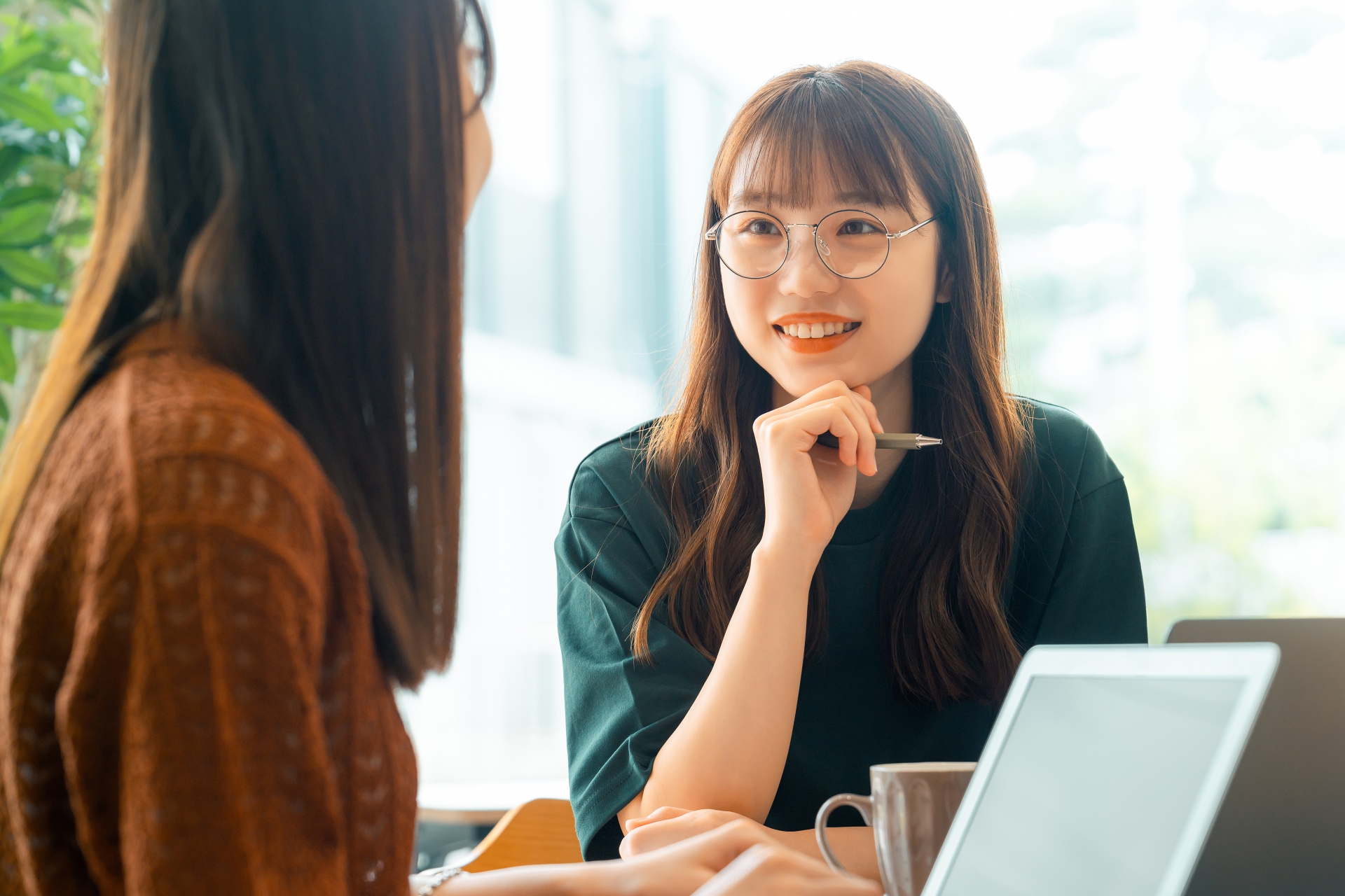 名古屋のホームページなら ガンガル cta画像