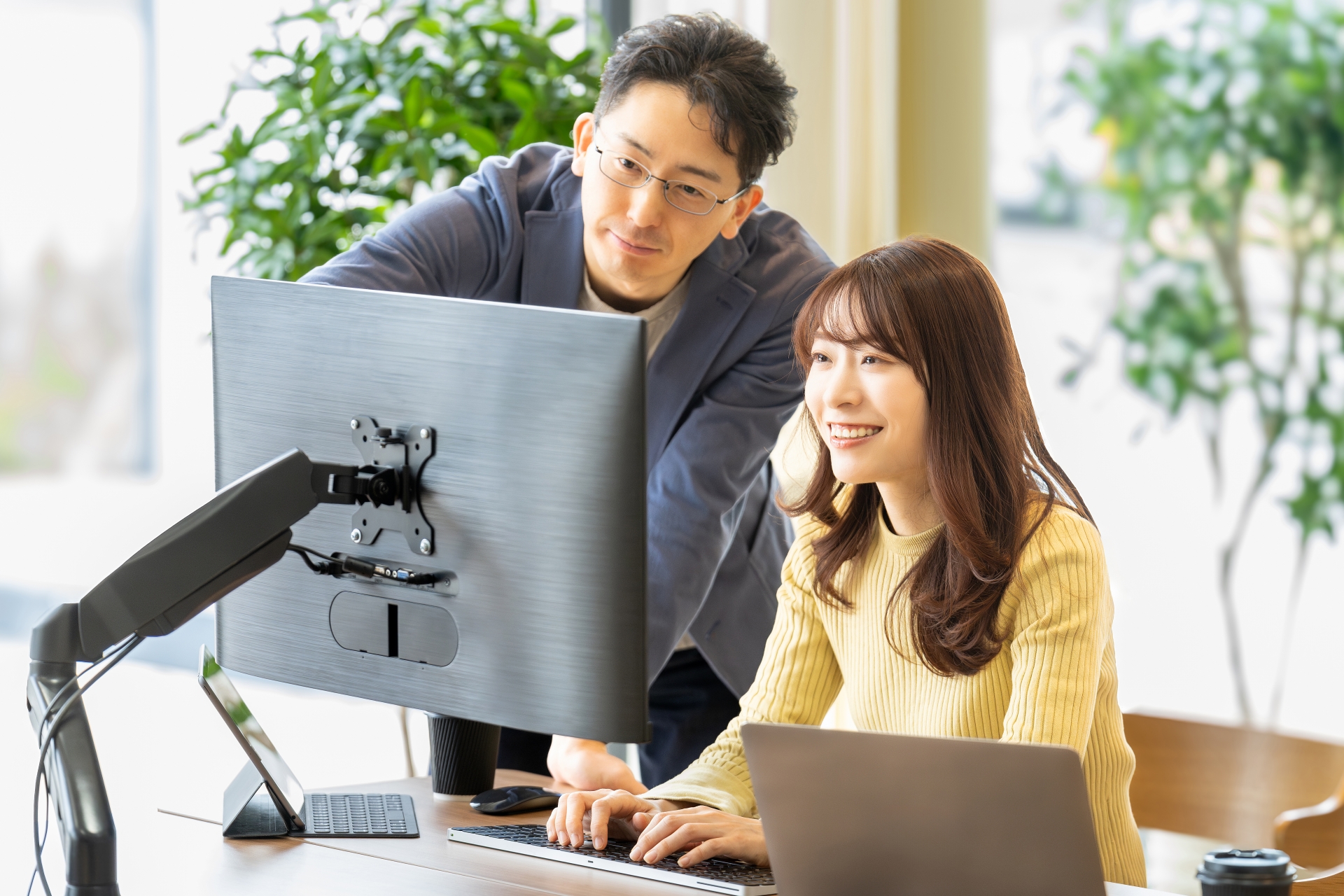 ホームページ制作